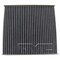 Tyc Cabin Air Filter, 800161C 800161C - alternate 1